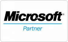 microsoft partner logo